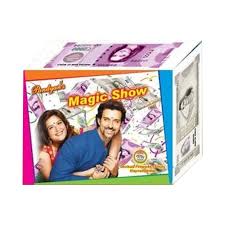MEGA MAGIC SHOW